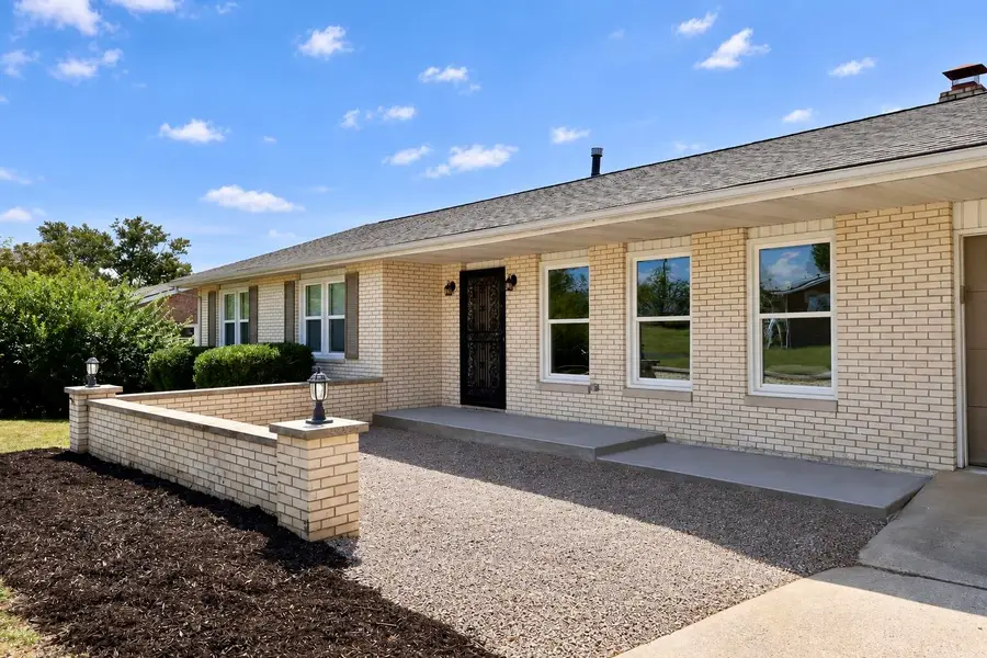 518 Daniel Drive, Richmond, KY 40475 - #2