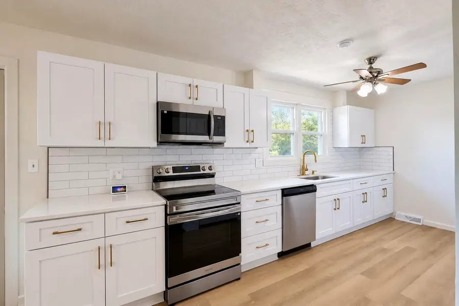 518 Daniel Drive, Richmond, KY 40475 - #3