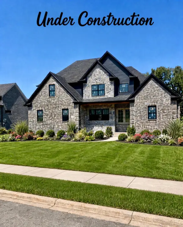 813 Quail Hollow Drive, Richmond, KY 40475