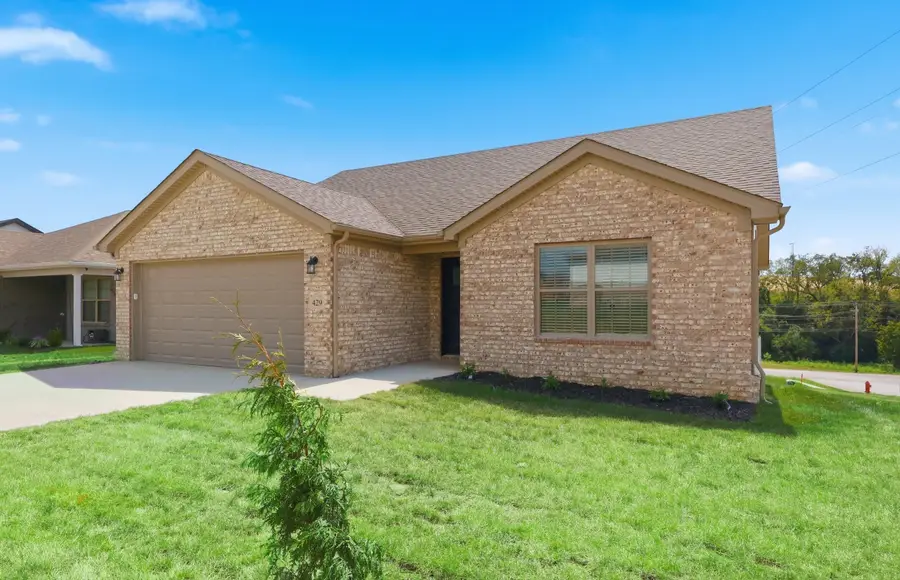 429 Yosemite Lane, Richmond, KY 40475 - #2