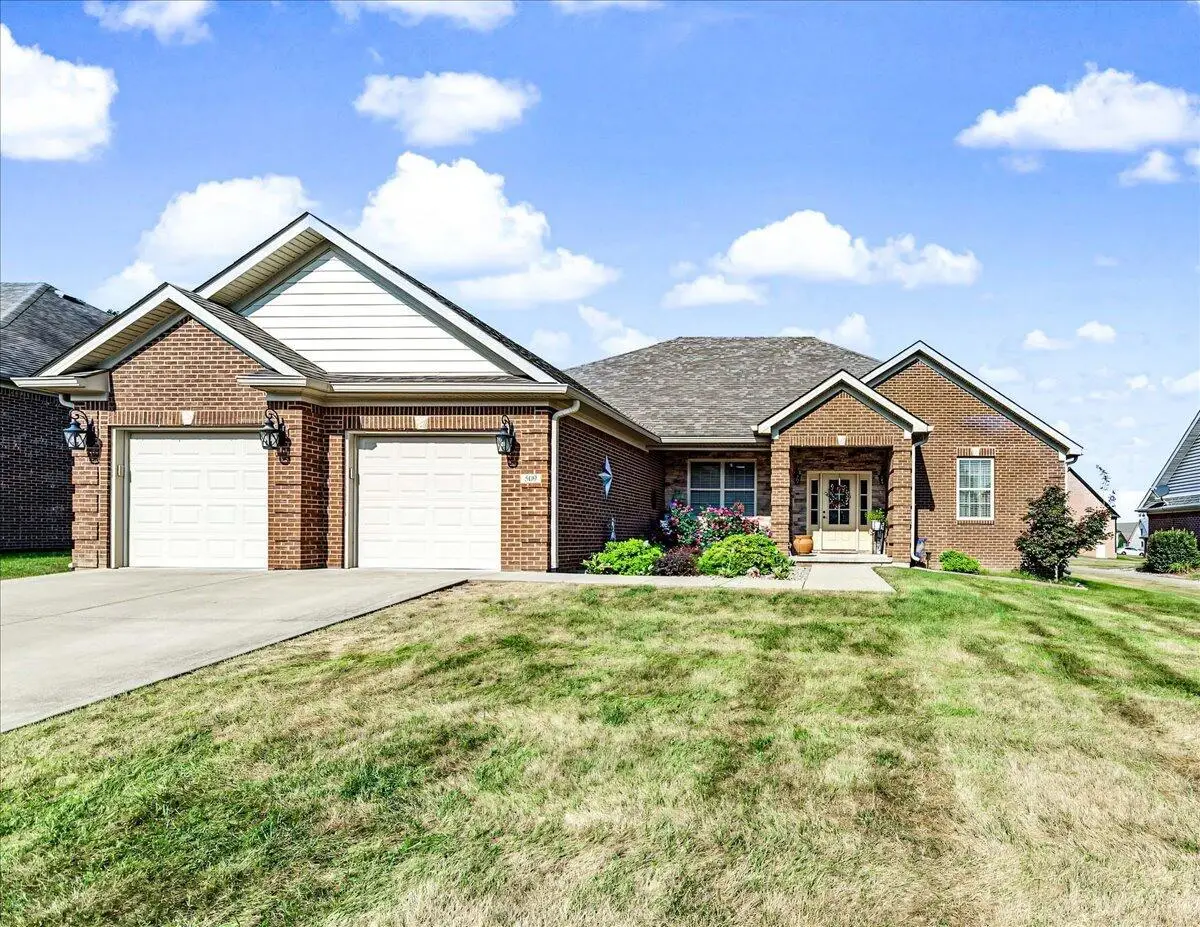 509 Breezewood Circle, Richmond, KY 40475 - #1