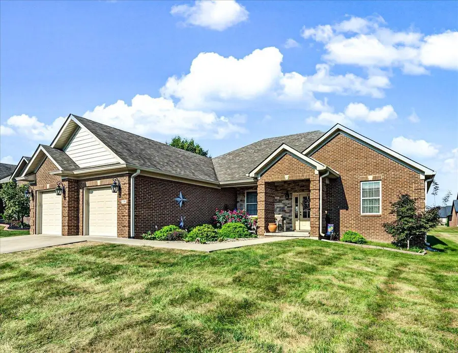509 Breezewood Circle, Richmond, KY 40475 - #2