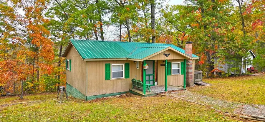 457 Ryan Road, Wellington, KY 40387 - #2