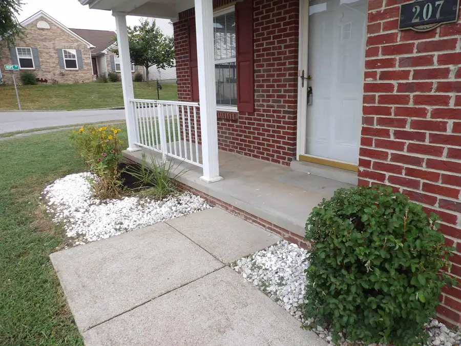 207 Robert M Green Boulevard, Frankfort, KY 40601 - #3