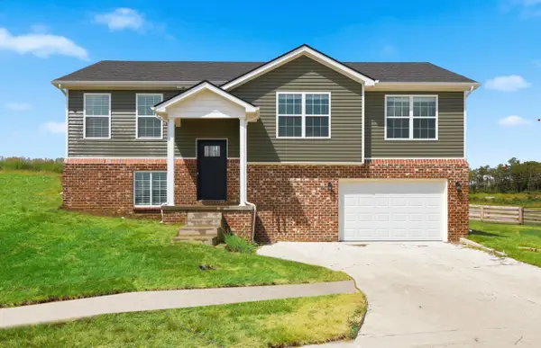 945 Olympic Court, Richmond, KY 40475
