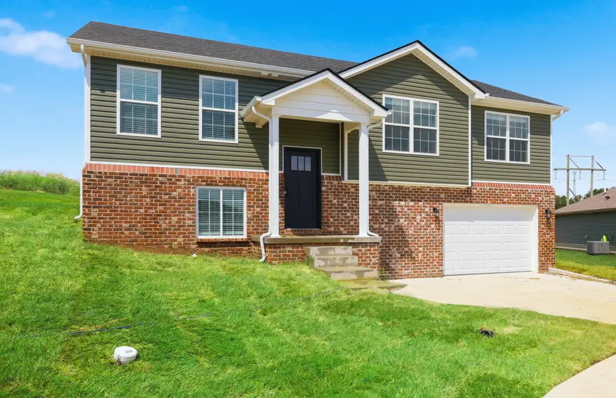 945 Olympic Court, Richmond, KY 40475 - #2