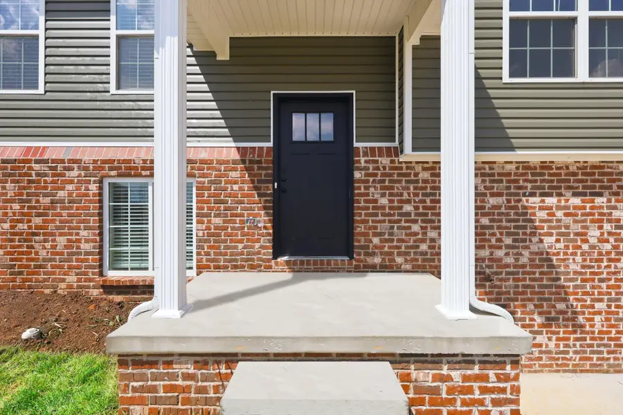 945 Olympic Court, Richmond, KY 40475 - #3