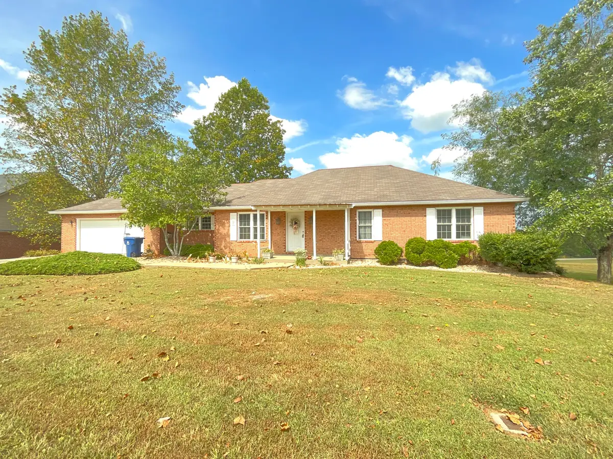 71 Horizon Hill Drive, Somerset, KY 42503 - #1