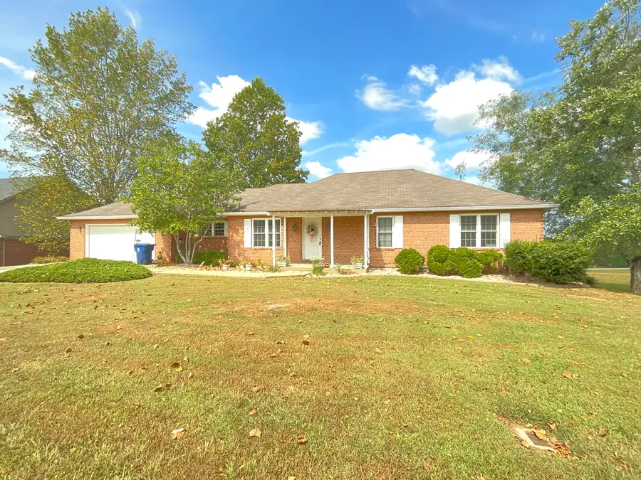71 Horizon Hill Drive, Somerset, KY 42503 - #3