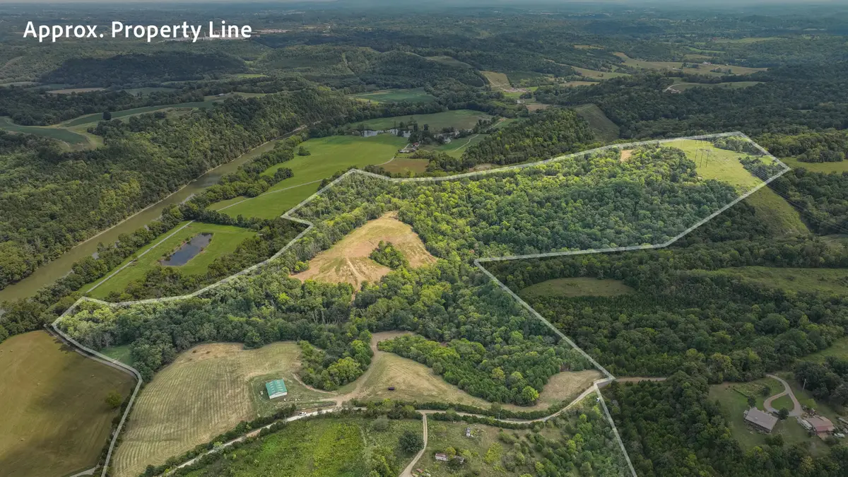 9999 Doylesville Road, Richmond, KY 40475 - #1