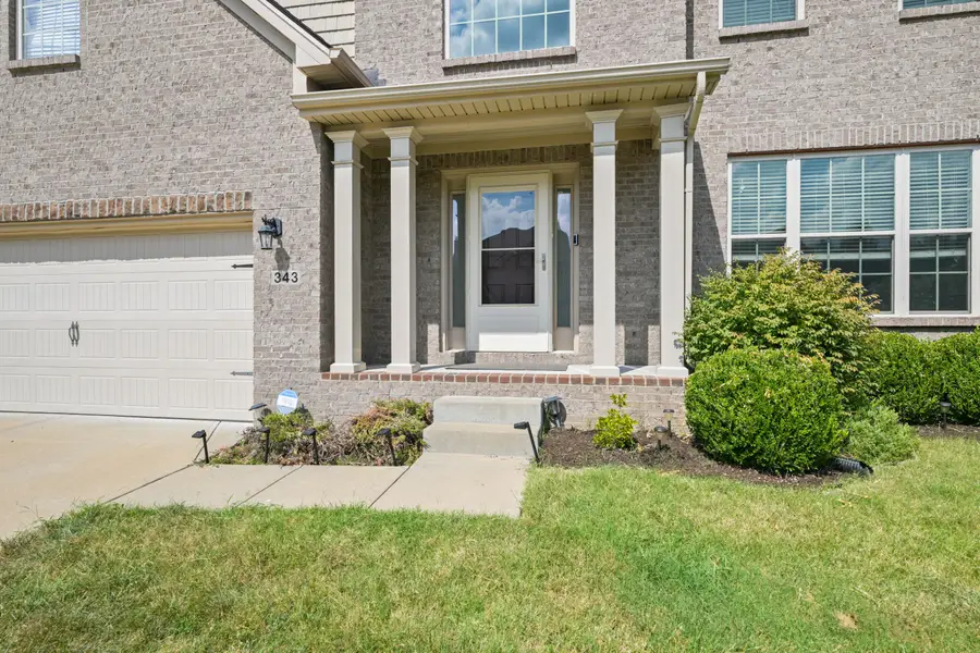 343 Manitoba Lane, Lexington, KY 40515 - #3