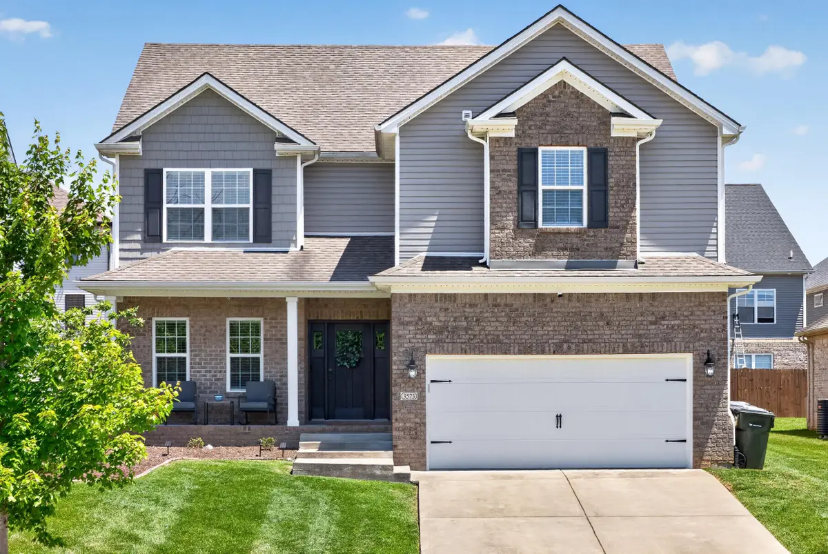 3573 Polo Club Boulevard, Lexington, KY 40509 - #1