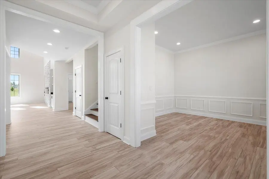 417 Weston Park, Lexington, KY 40515 - #3