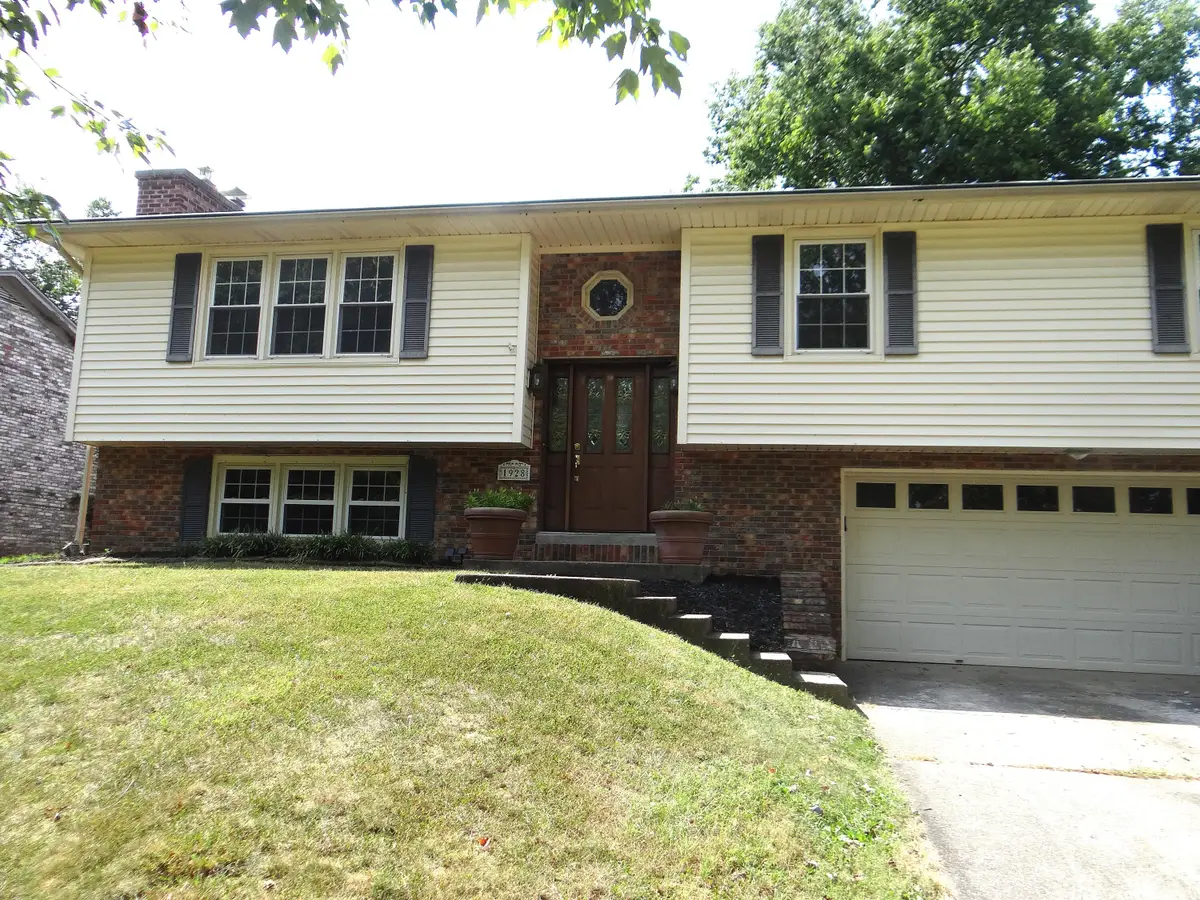 1928 Mint Julep Lane, Lexington, KY 40514 - #1