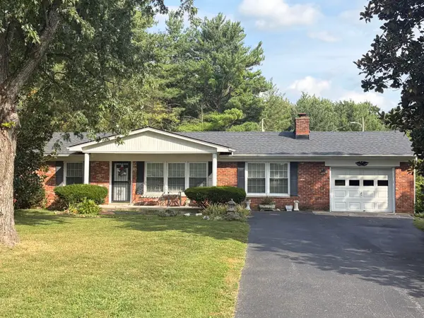 178 Schofield Lane, Frankfort, KY 40601