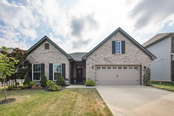 553 Windflower Way, Lexington, KY 40511