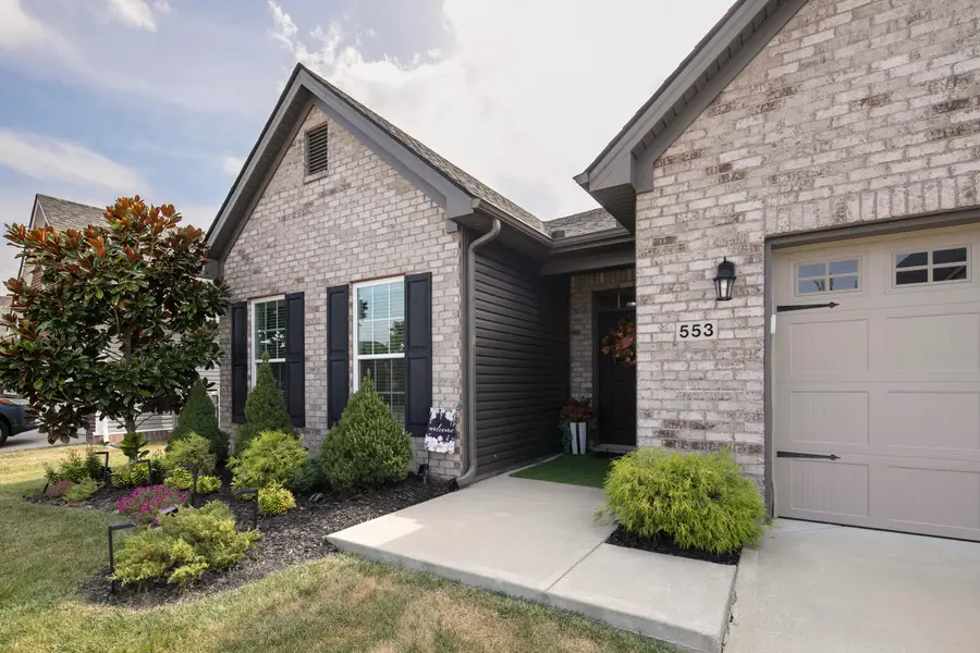 553 Windflower Way, Lexington, KY 40511 - #2