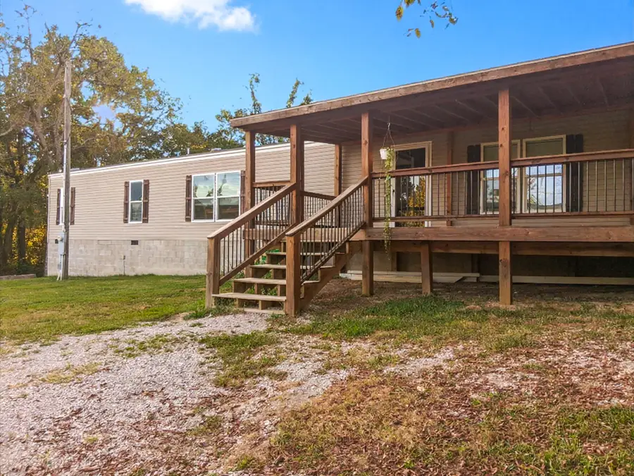904 Gravel Lick Branch Road, Waco, KY 40385 - #2