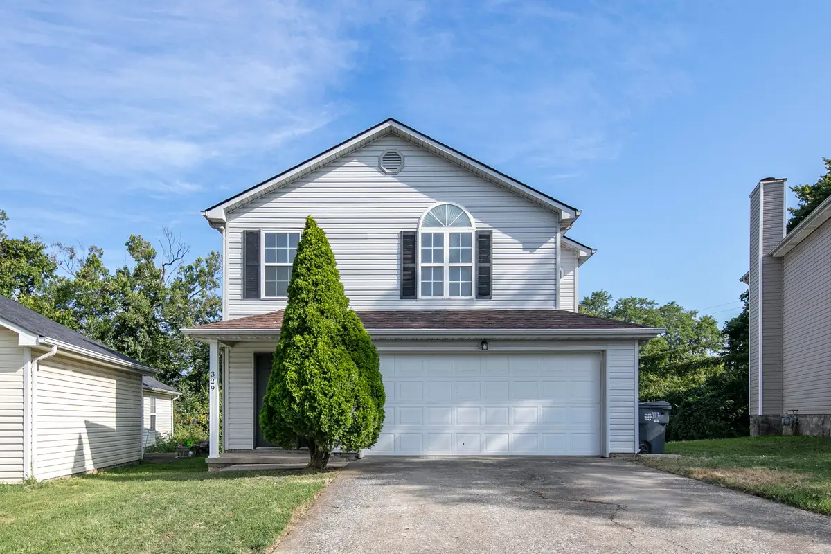 329 Shadow Glen Court, Lexington, KY 40509 - #1