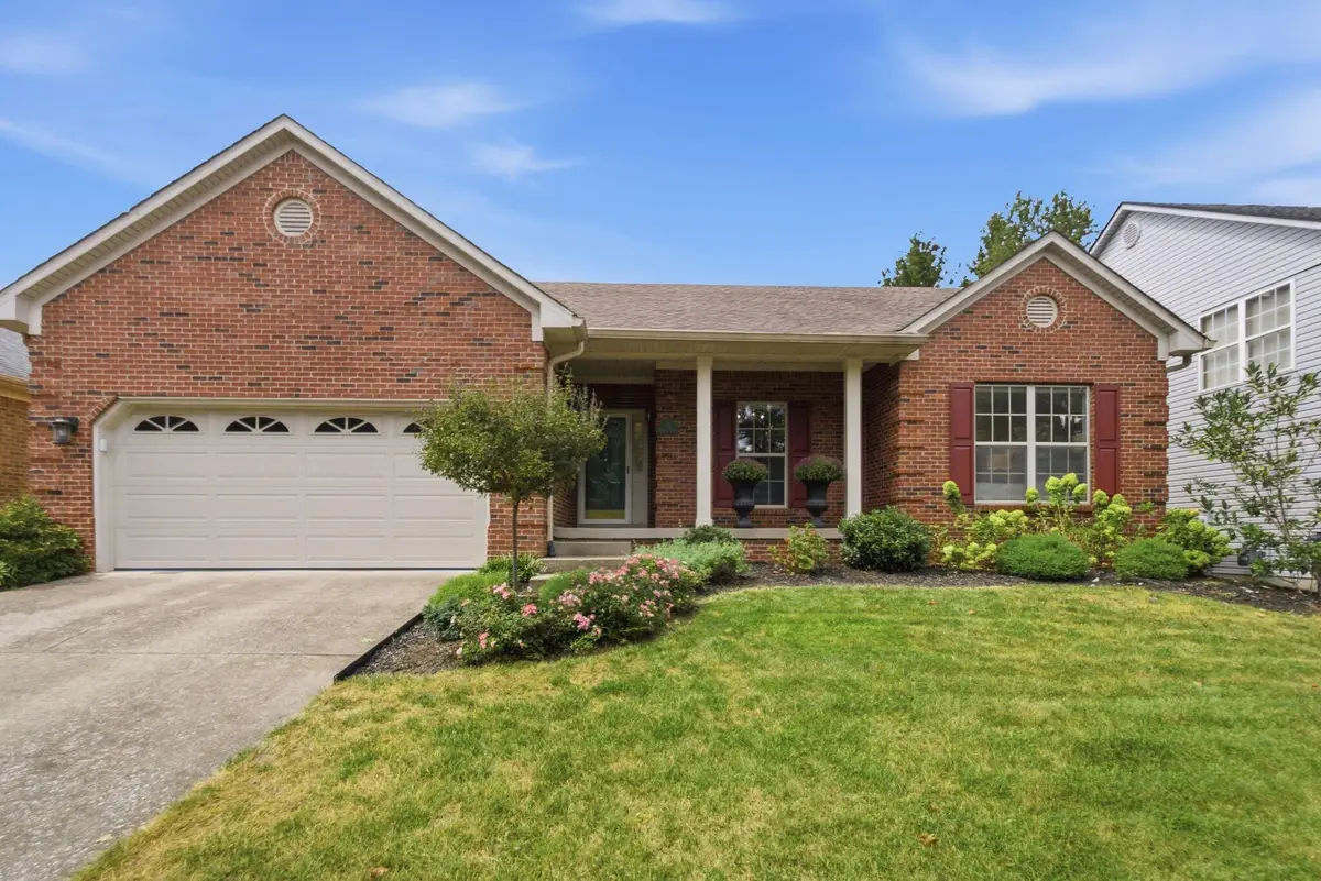 1761 Headley Green, Lexington, KY 40504 - #1