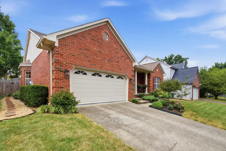1761 Headley Green, Lexington, KY 40504 - #3