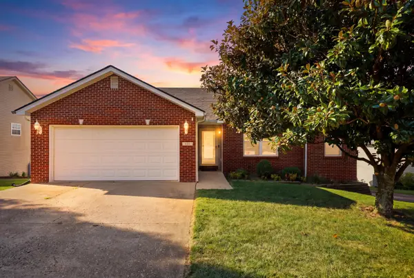 141 White Cliffs Lane, Frankfort, KY 40601