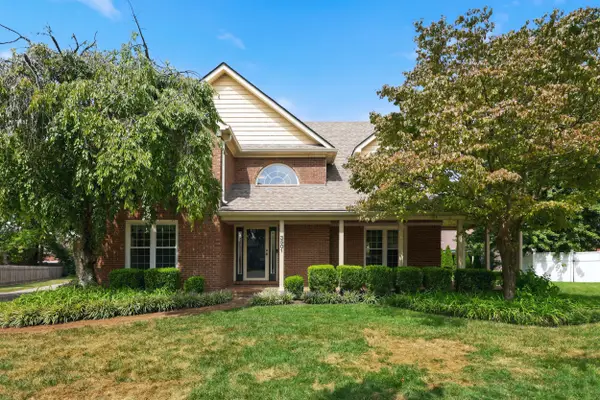 3501 Westmont Circle, Lexington, KY 40513