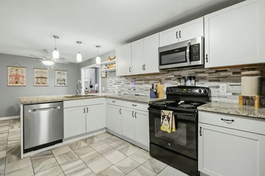 305 E Fourth Street, Lexington, KY 40508 - #2