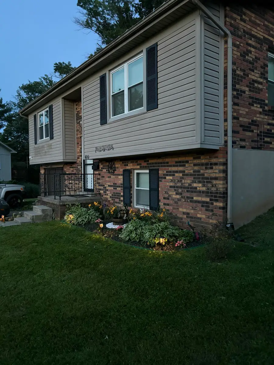 499 Grama Drive, Frankfort, KY 40601 - #3