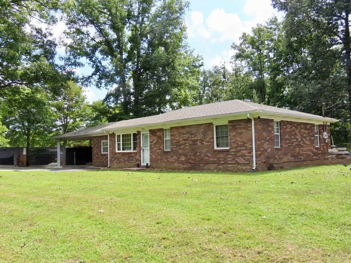 4091 Bee Creek Road, Corbin, KY 40701 - #1