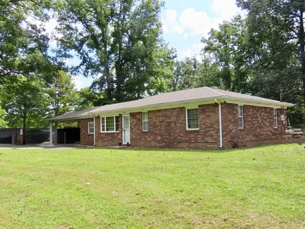 4091 Bee Creek Road, Corbin, KY 40701