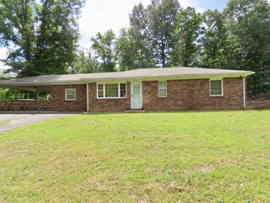 4091 Bee Creek Road, Corbin, KY 40701 - #3