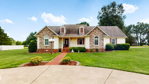 2131 Southwest Drive, Murray, KY 42071
