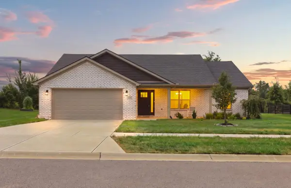 539 Chickasaw Drive, Richmond, KY 40475