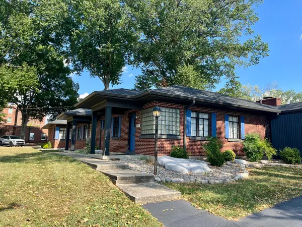 509 Bourne Avenue, Somerset, KY 42501