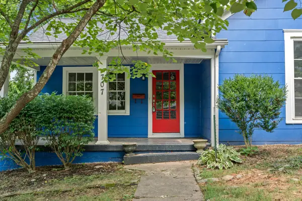 707 Woodland Avenue, Frankfort, KY 40601