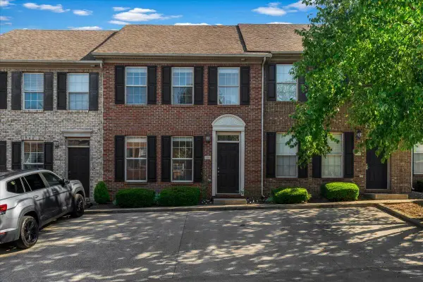 1145 Appian Crossing Way #205, Lexington, KY 40517