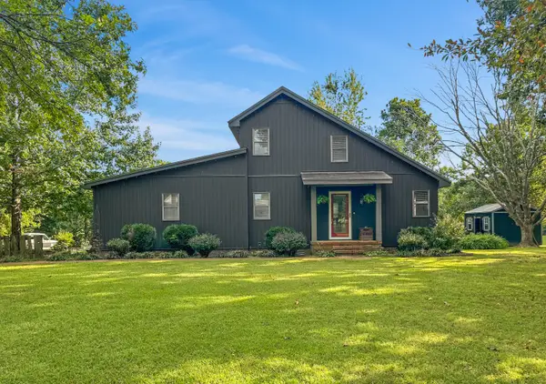 361 Candlelite Drive, Almo, KY 42020