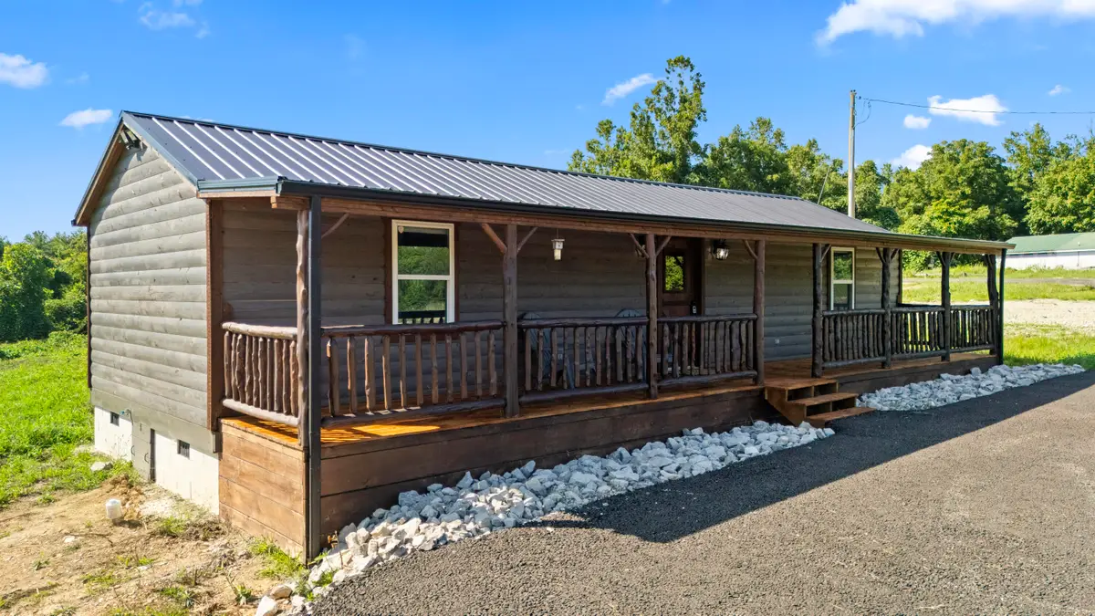 3048 Tarr Ridge Road, Frenchburg, KY 40322 - #1