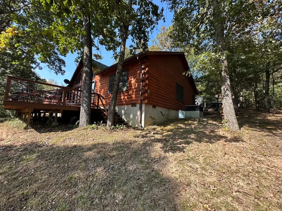 331 Mcintosh Road, Dawson Springs, KY 42408 - #2