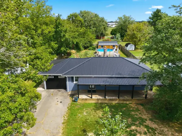 117 Debbie Avenue, Lancaster, KY 40444