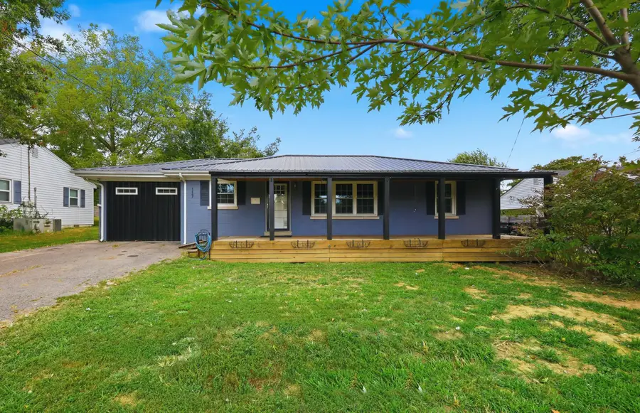117 Debbie Avenue, Lancaster, KY 40444 - #2