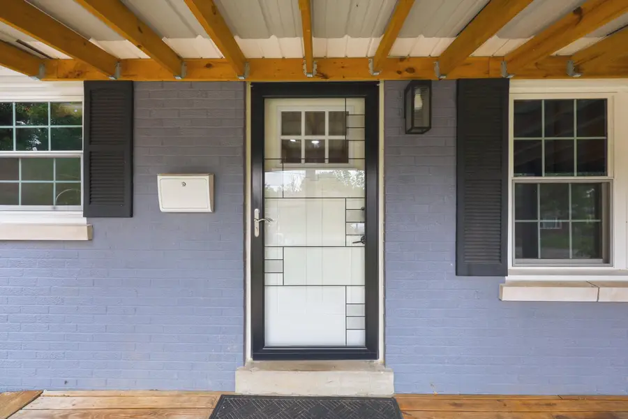 117 Debbie Avenue, Lancaster, KY 40444 - #3