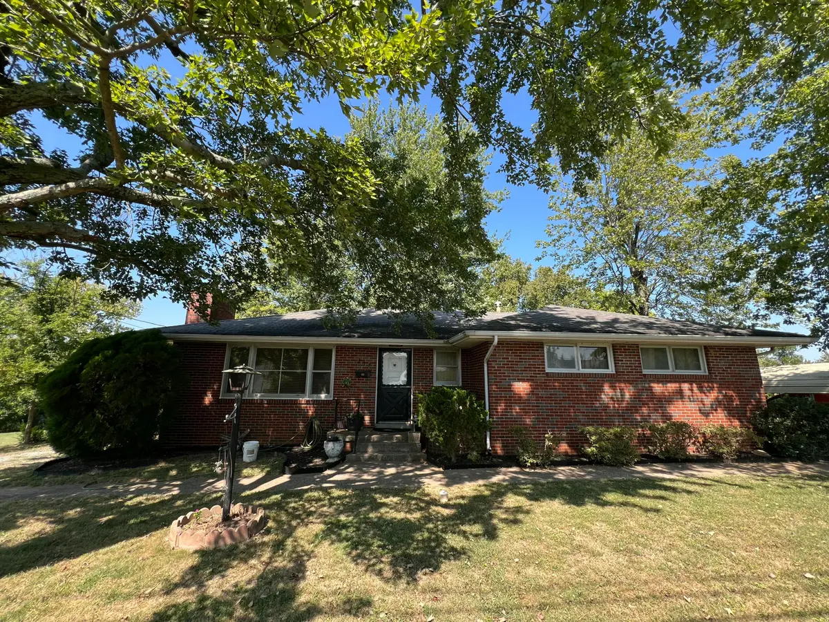 237 Center Street, Princeton, KY 42445 - #1