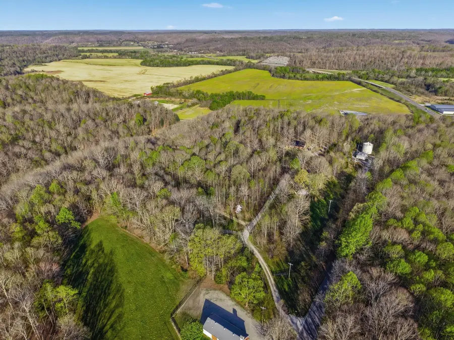 376 & 378 Shugars Hill Road, Liberty, KY 42539 - #2