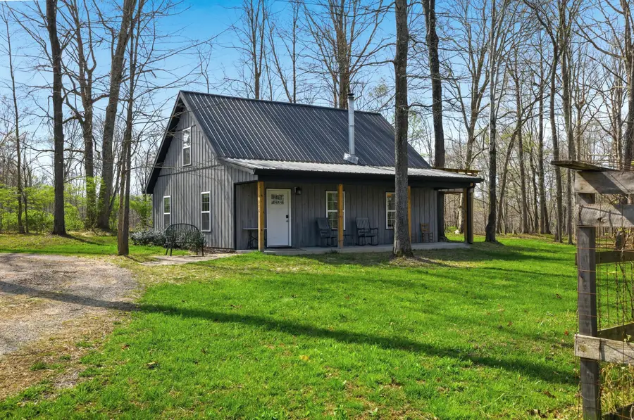 376 & 378 Shugars Hill Road, Liberty, KY 42539 - #3