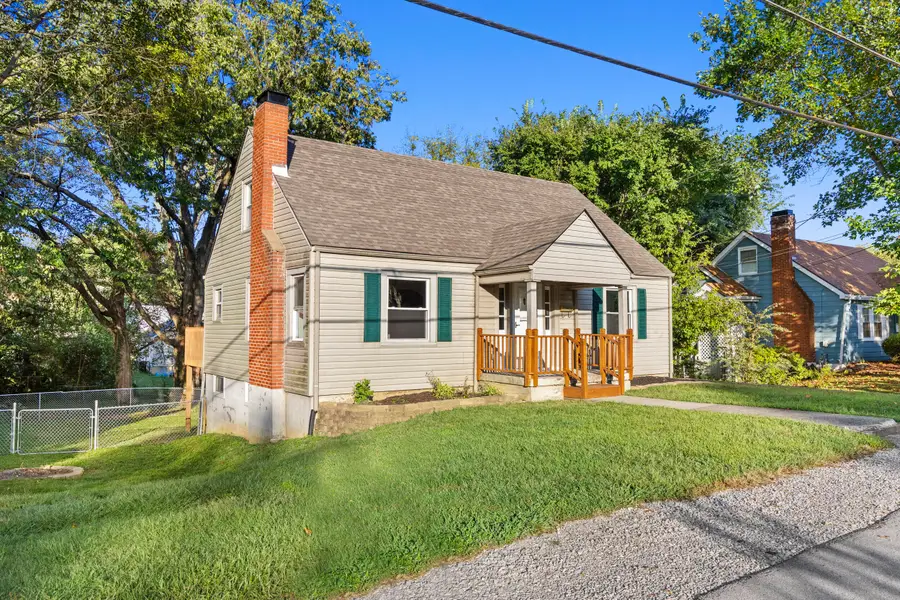 117 Elkhorn Drive, Frankfort, KY 40601 - #2