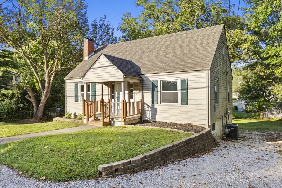 117 Elkhorn Drive, Frankfort, KY 40601 - #3