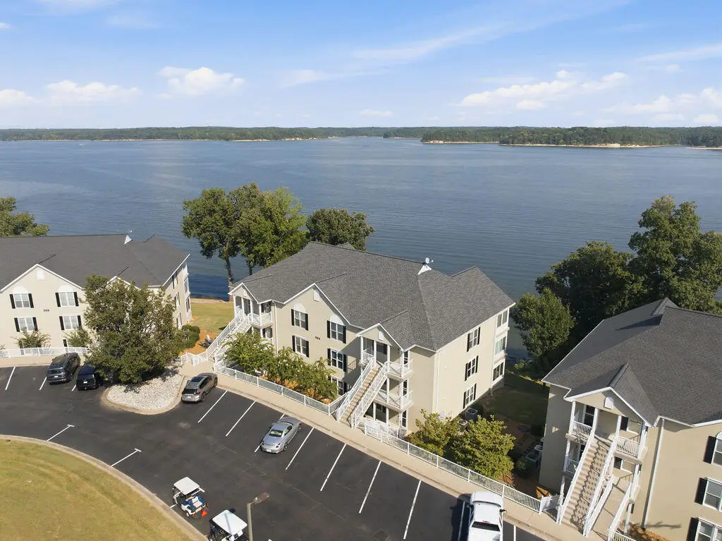 684 Moon Bay Drive #Unit 2, Kuttawa, KY 42055 - #1