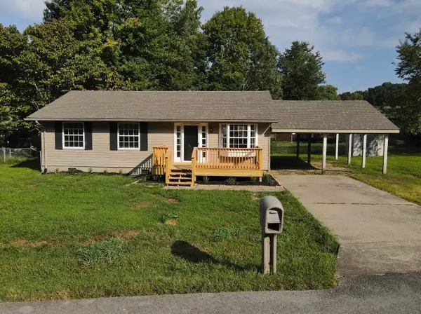 3007 Huckshold Drive, Madisonville, KY 42431